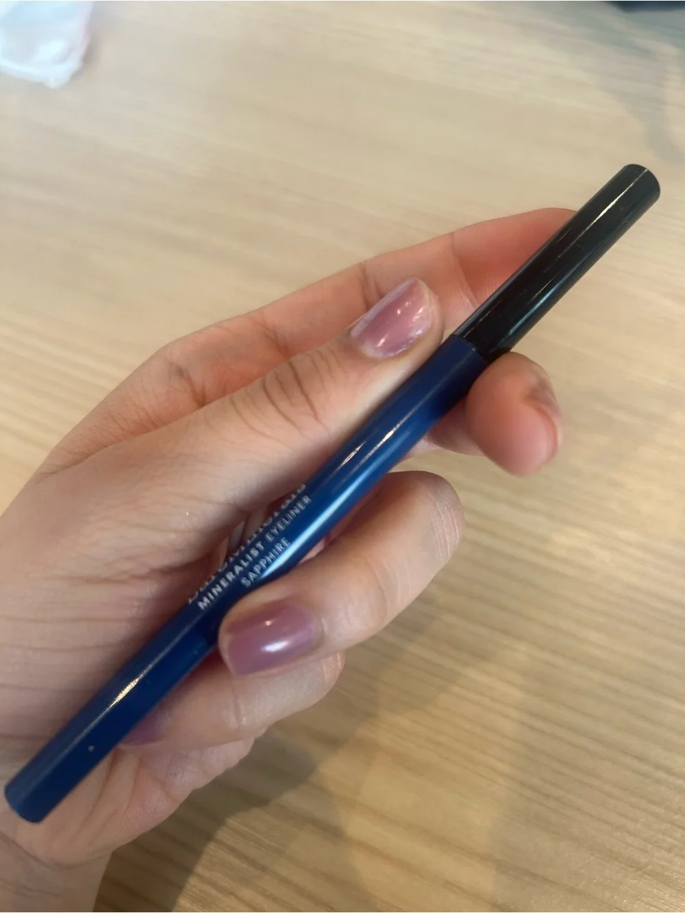 bareMinerals MINERALIST Lasting Eyeliner